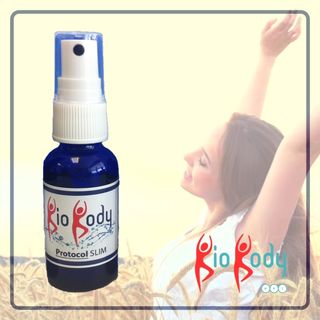 Bio Body Protocol (30ml - 26-Day supply)