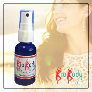 ProPLUS+ Bio Body (30ml - 26-Day supply)