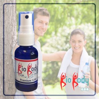 Premium Bio Body (30ml - 26-Day supply)