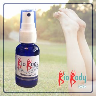 Platinum Bio Body (30ml - 26-Day supply)