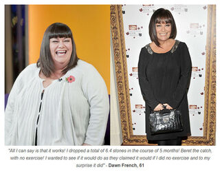 BHB, does it help us lose weight easily?
