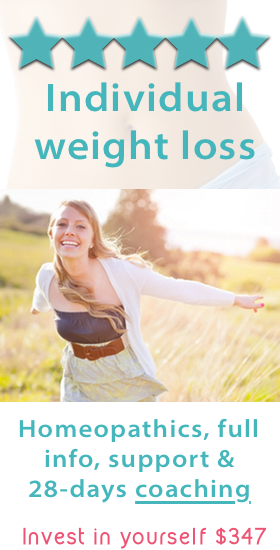 Ideal Weight *5-Star -10-day Weight Loss Detox