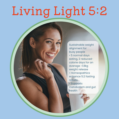 Living Light 5:2